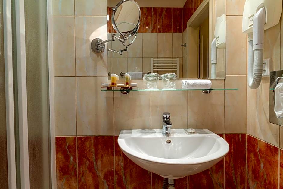 Ensana Centrální Lázně - Maria Spa