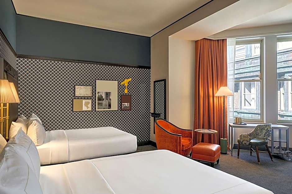 The Atterbury Hotel, Autograph Collection