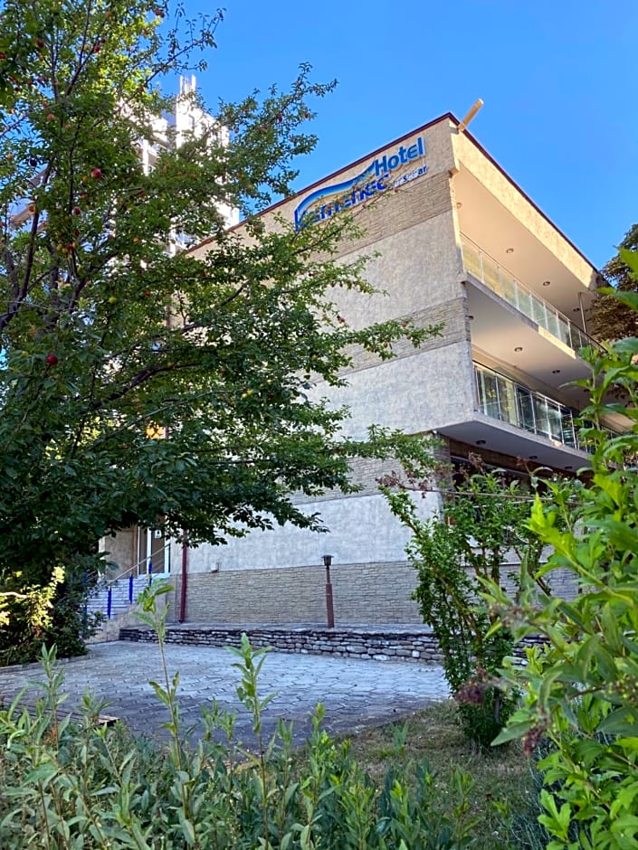 Hotel Kamenec Budget