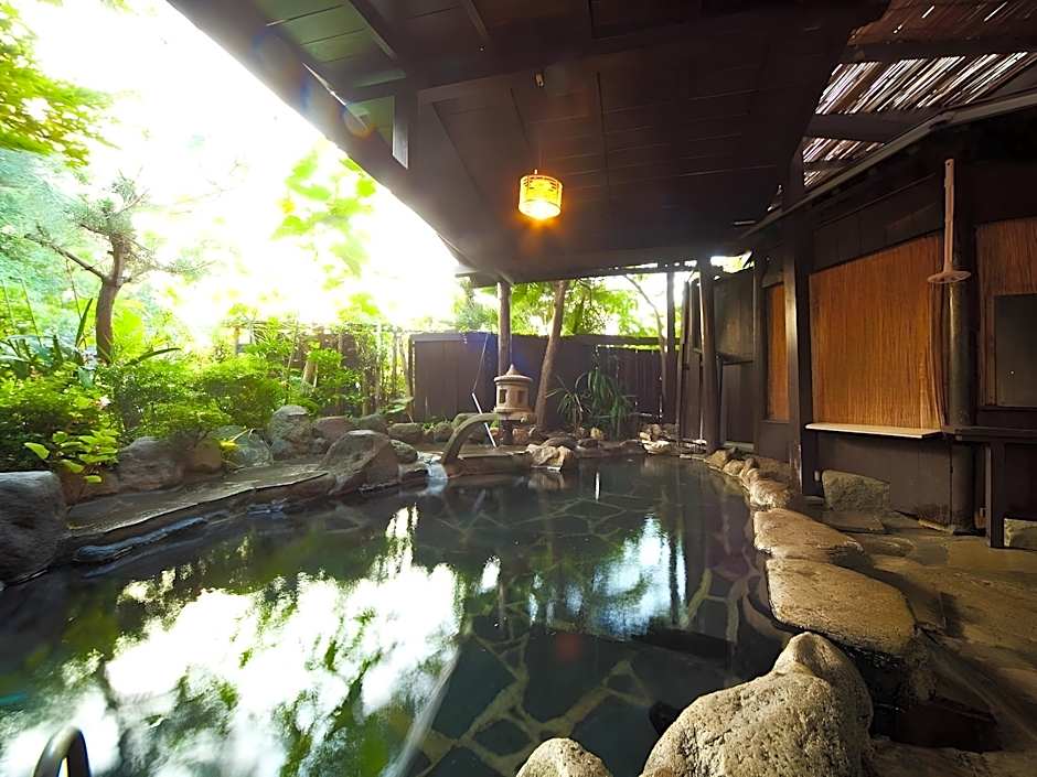 Yumoto Miyoshi Ryokan