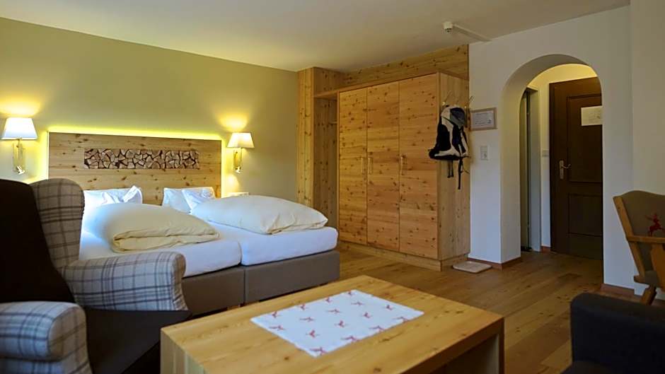 Biohotel Leutascherhof