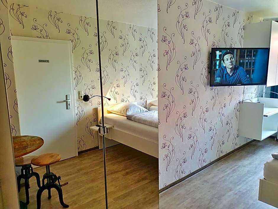 Aparthotel B & L