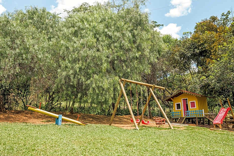 Pousada Canto Verde