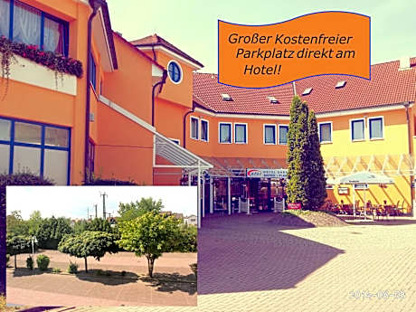 ates Hotel Lampertheim by AURUM