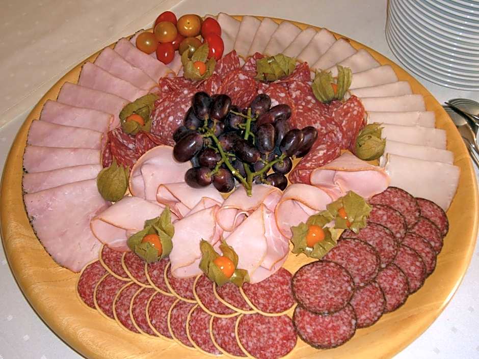 Deutsches Haus Munster