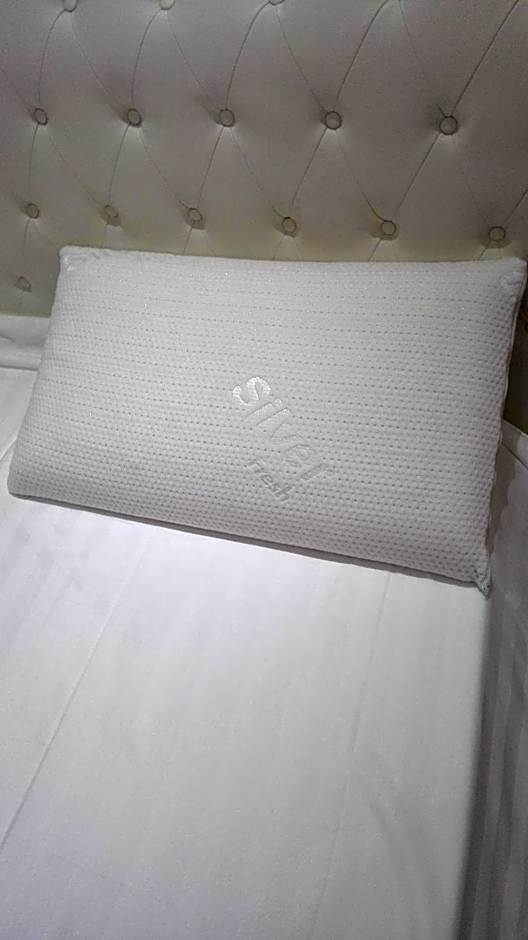 Luxury Rome Savini Guest House