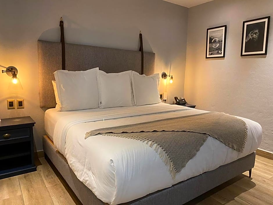Hotel Origen