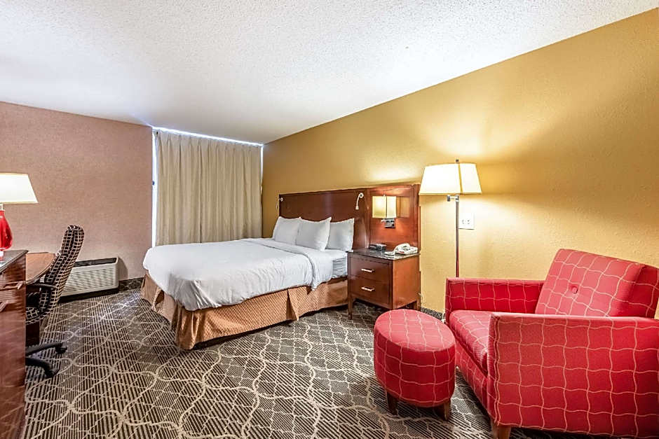 Quality Inn & Suites