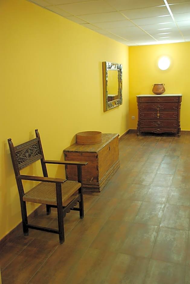 Hotel Pinxo