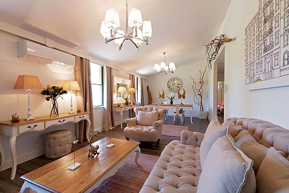 Pirralilla Estate Adelaide Hills