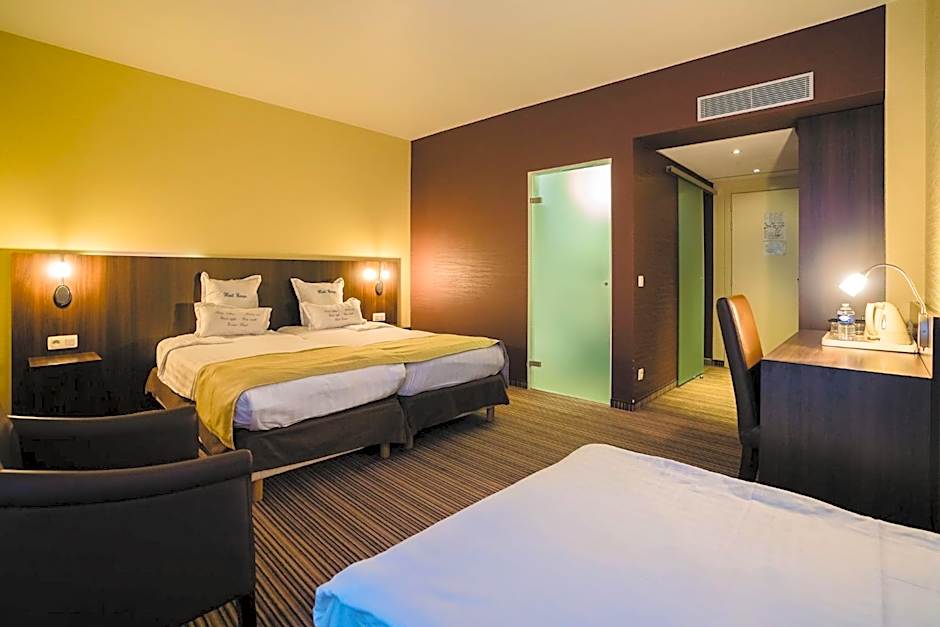 Hotel Europe