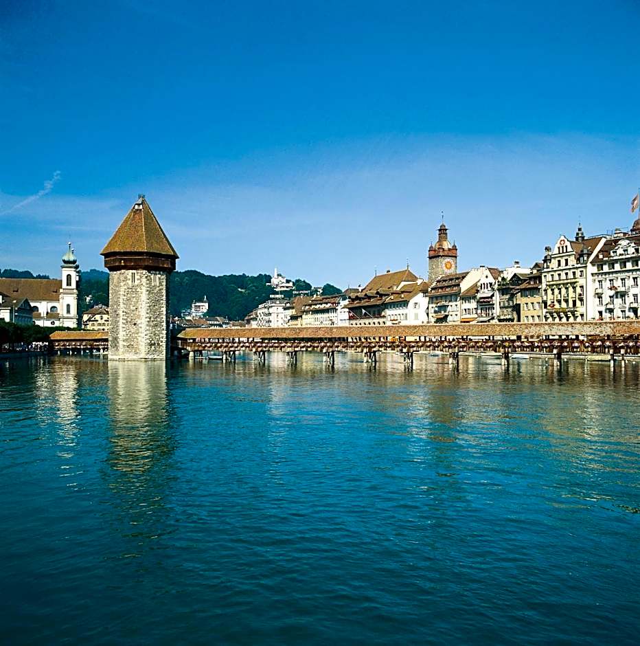 Luzern Youth Hostel