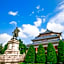 Poly Zhongda Viverton Apartment (free shuttle bus during the Canton Fair)