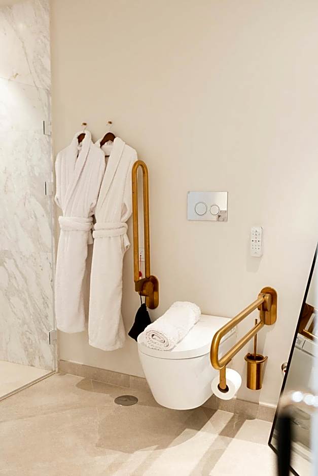 Hotel Boutique Sidonia