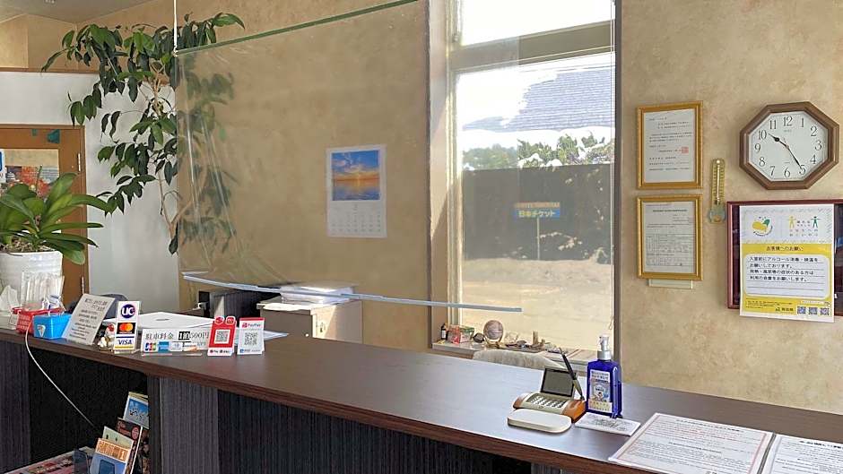 HOSTEL HIROSAKI