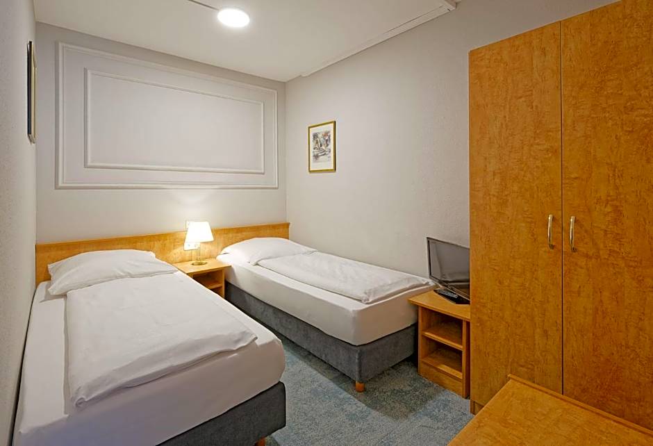 Friends Hotel Kerpen