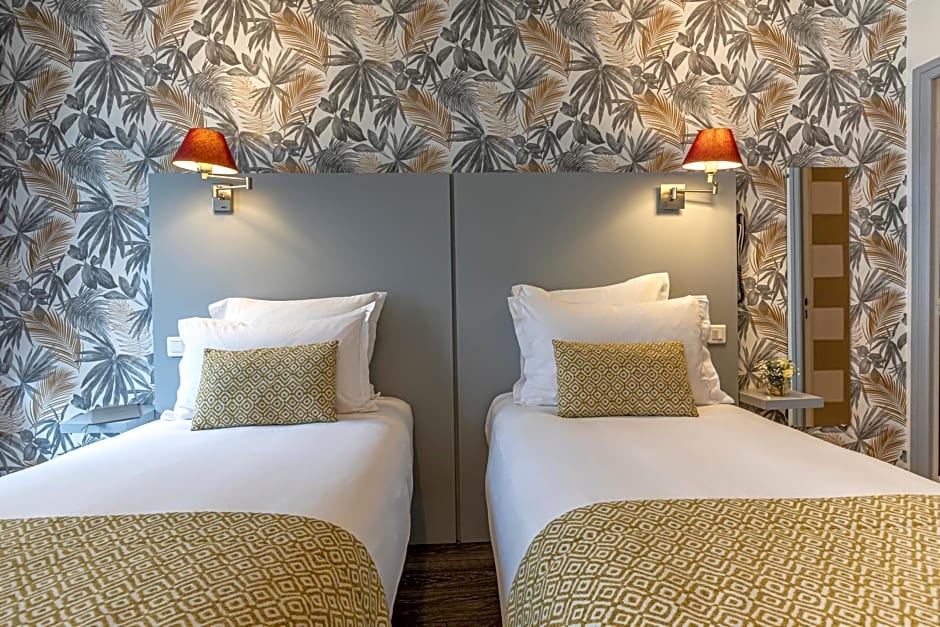 Splendid Hotel