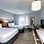 TownePlace Suites by Marriott Dallas McKinney