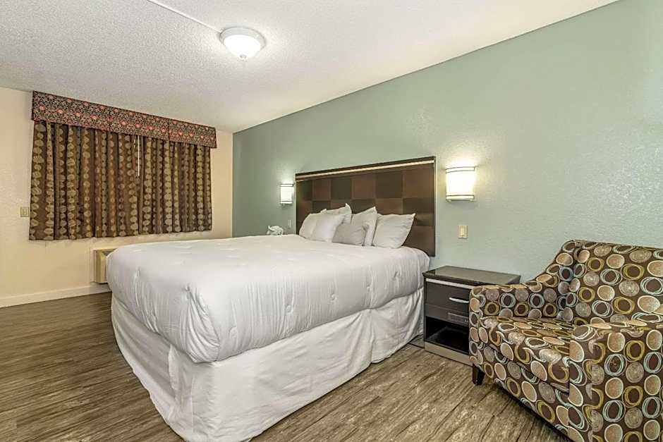 Rodeway Inn On Historic Route 66