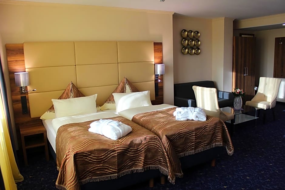 Grand Hotel Empire
