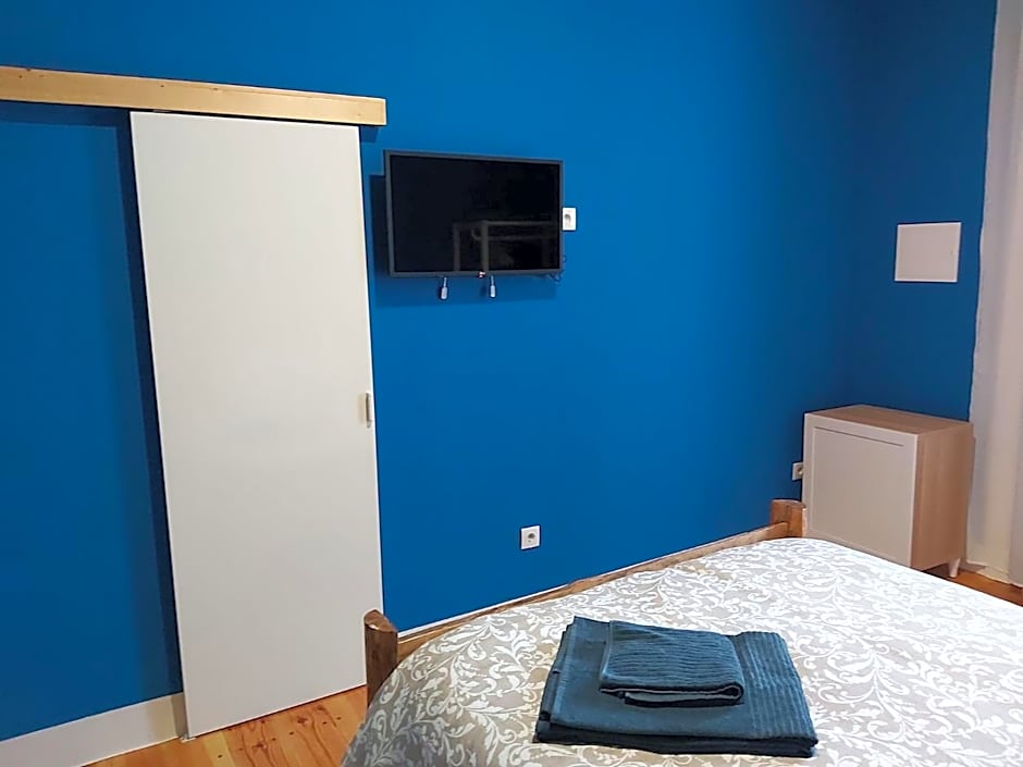Photo 1 of 4 of Double Room with Private Bathroom