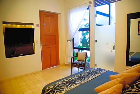 JUNIOR SUITE DELUXE