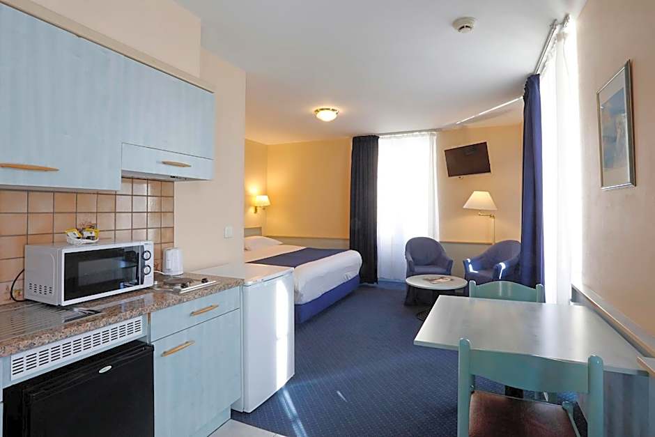 Hotel Montbrillant