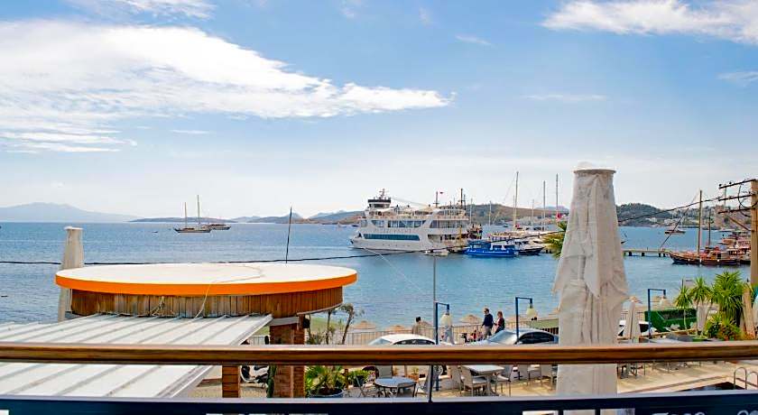 Akkan Beach Hotel