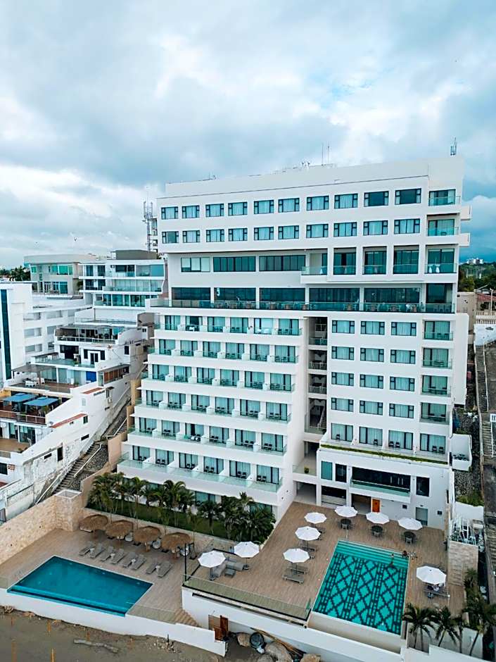MantaHost Hotel