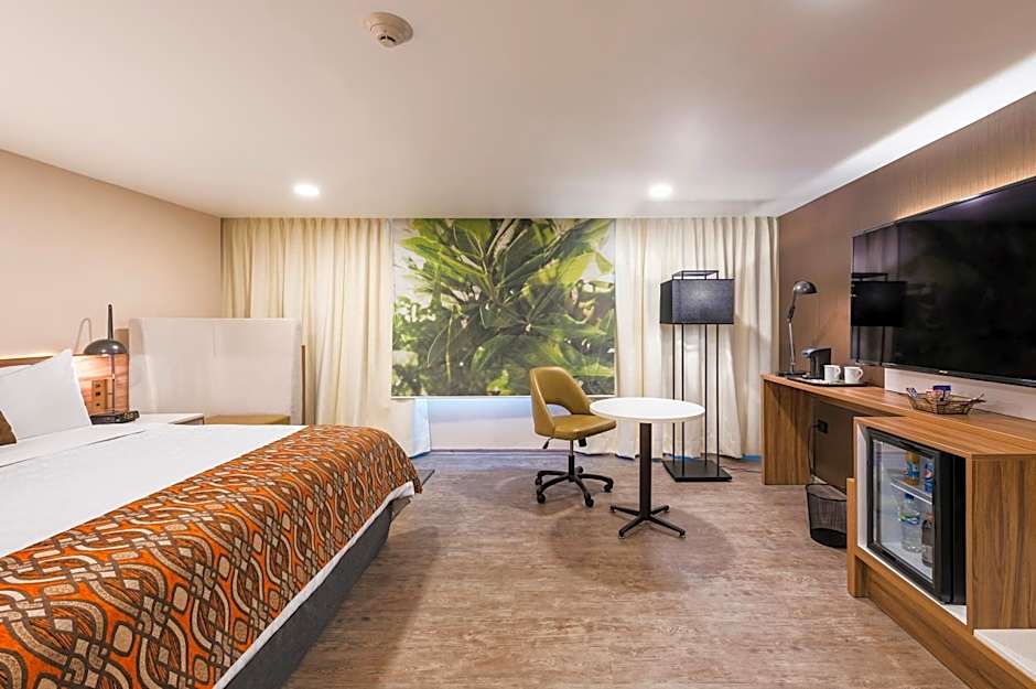 Wyndham Garden Quito