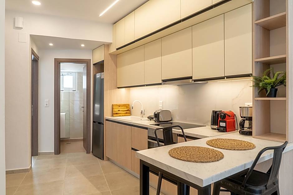 Pananos Sq.  House I