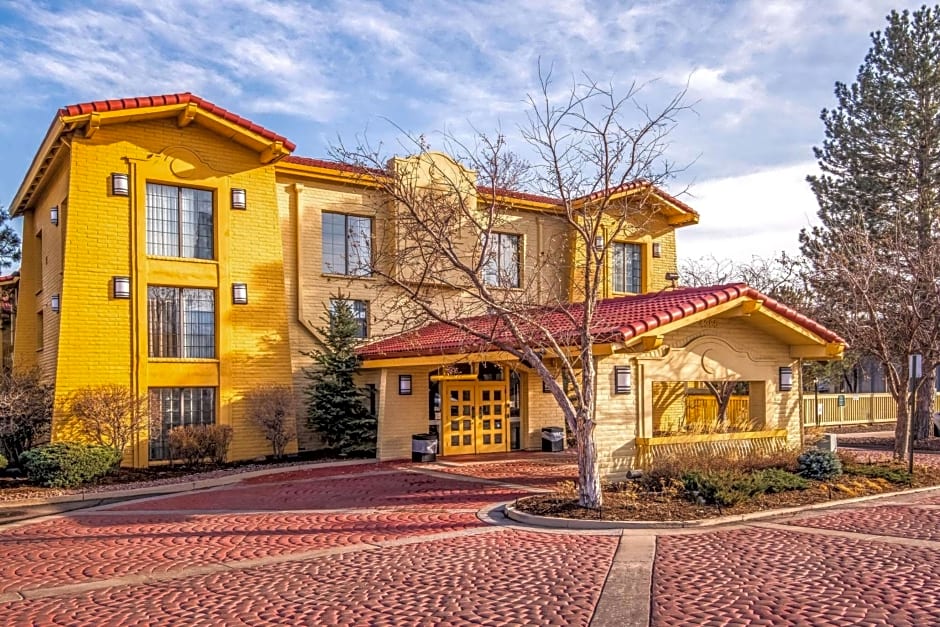 La Quinta Inn by Wyndham Colorado Springs Garden of the Gods
