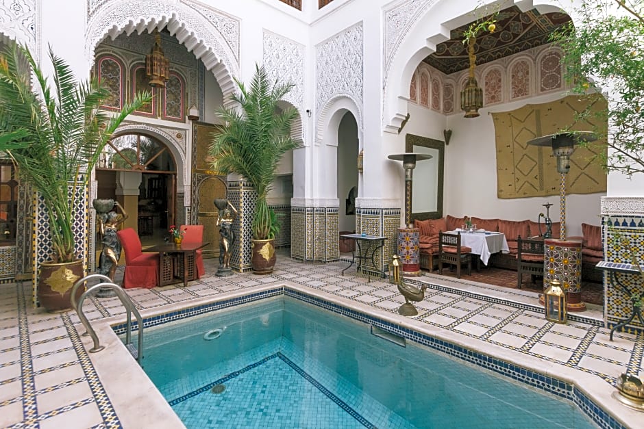 Riad and Spa Esprit Du Maroc