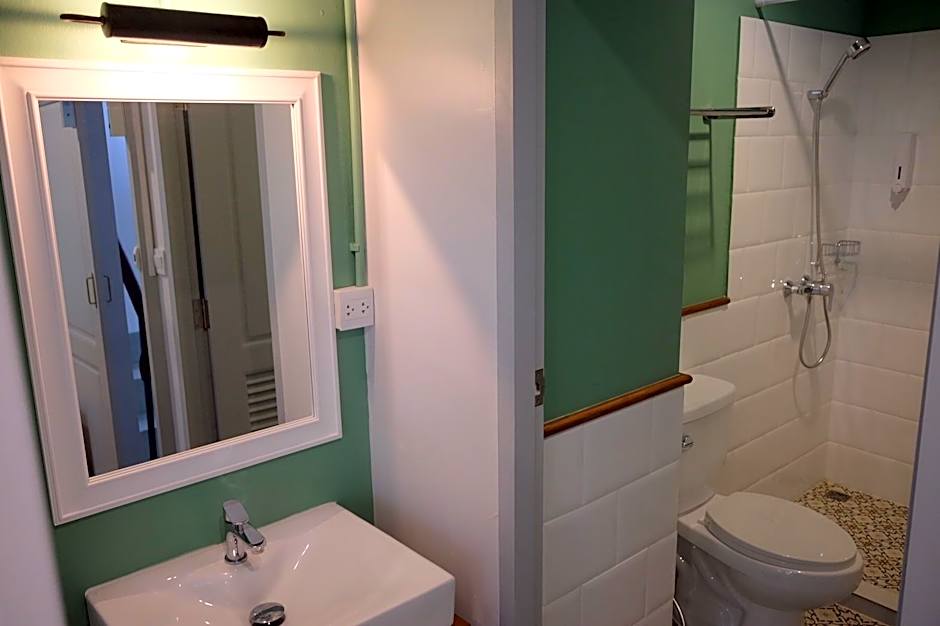 The Quarter Bangkok Ratchathewi