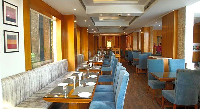 The Place Gurugram, a member of Radisson Individuals