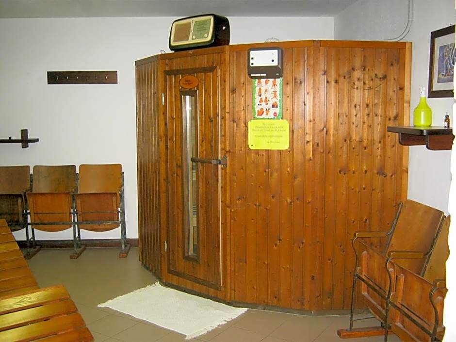 Hotel Residence Margherita