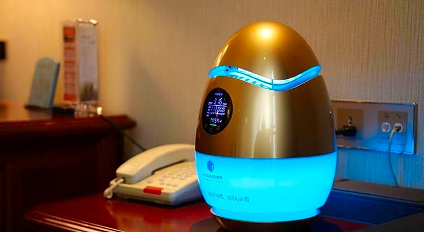 Changsha Mingchen International Hotel