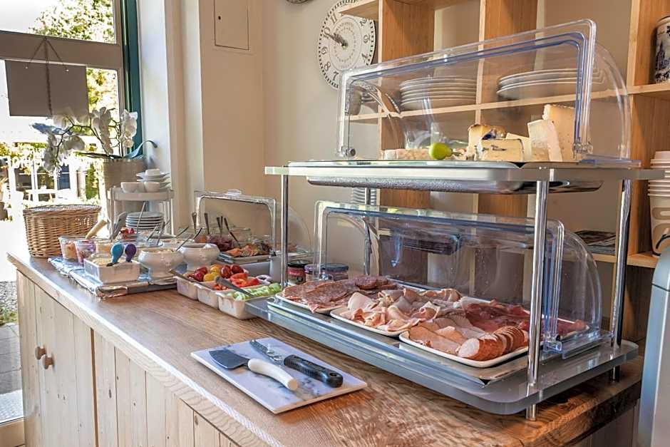 Landhotel Teichwiesenhof