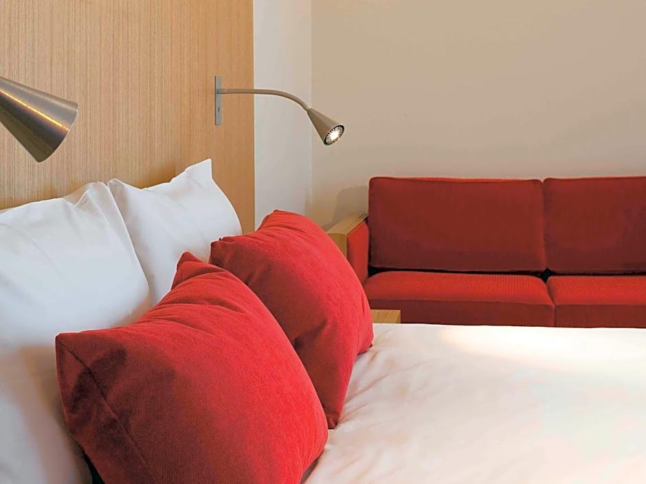 Hôtel Mercure Vittel