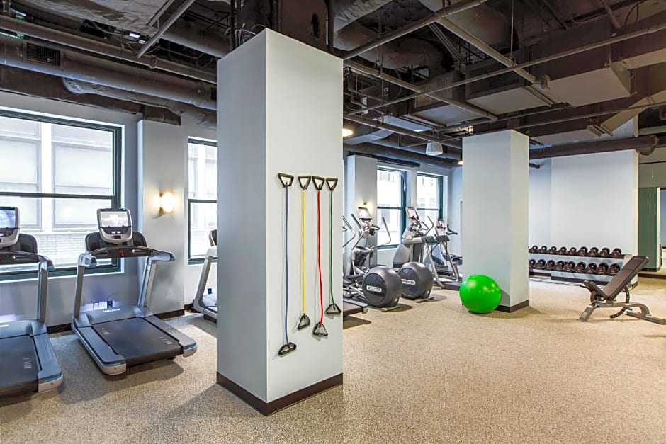 Kimpton Gray Hotel By IHG
