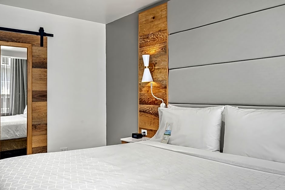 Holiday Inn Express San Juan Condado By IHG