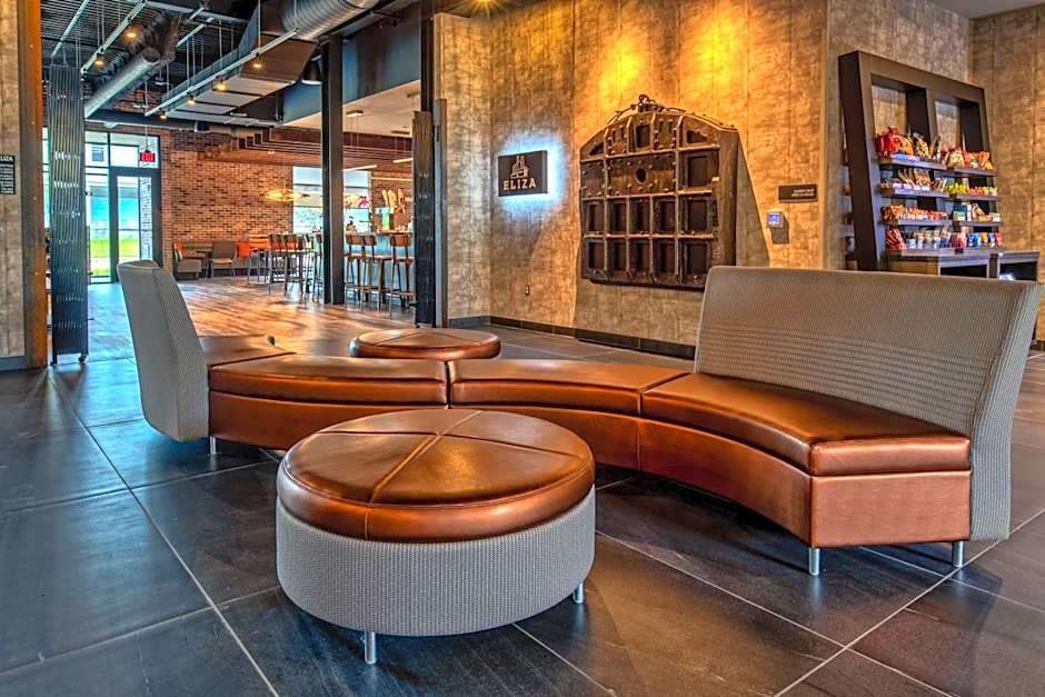 Hotel Indigo Pittsburgh University-Oakland By IHG