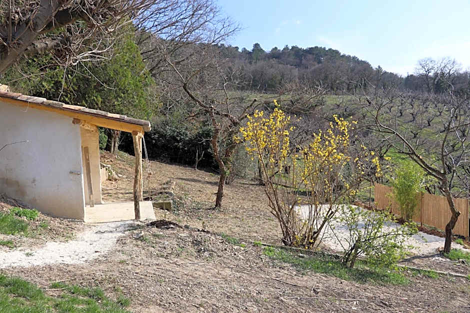 Vergers de la Bouligaire