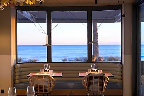 Akquaaa Boutique Hotel