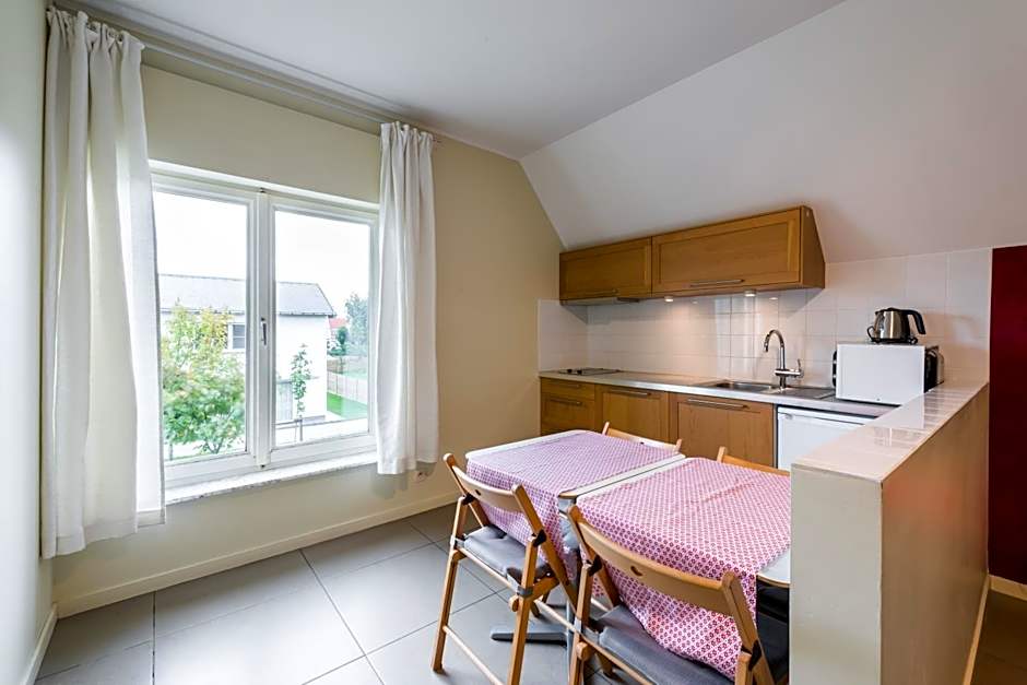 B&B Vis-à-Vis