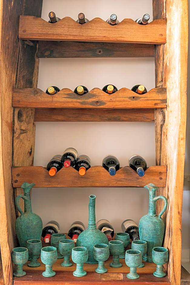 Casa Paradis Boutique Hotel