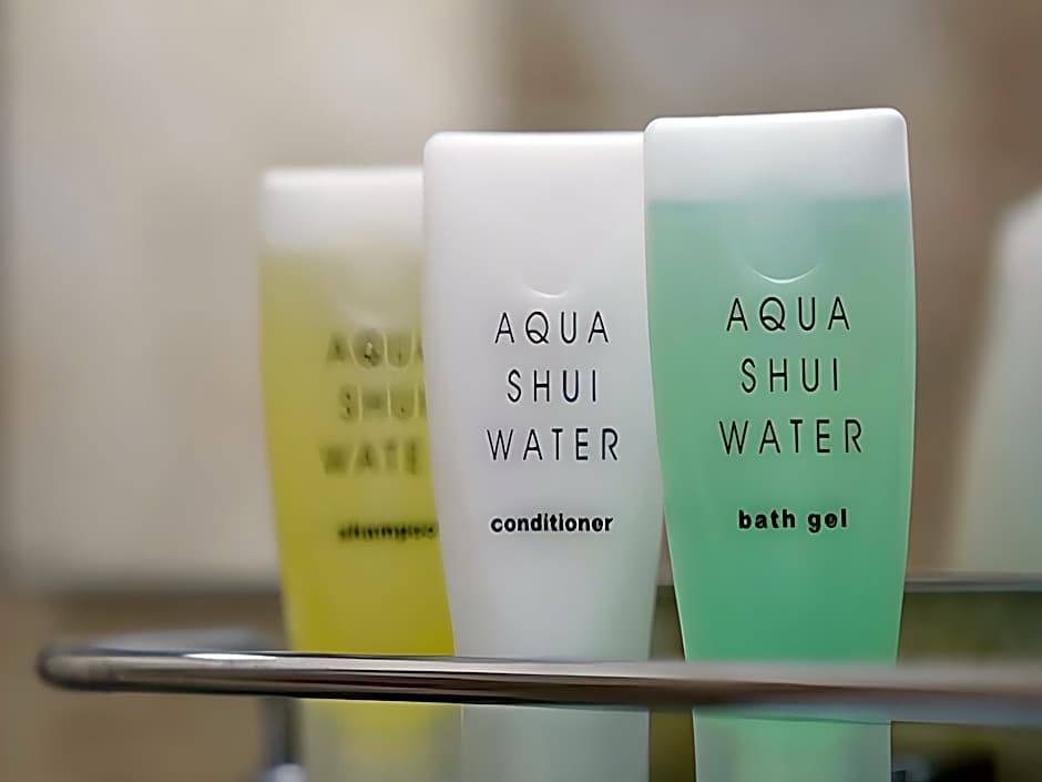 Anmyeondo Plaza Hotel