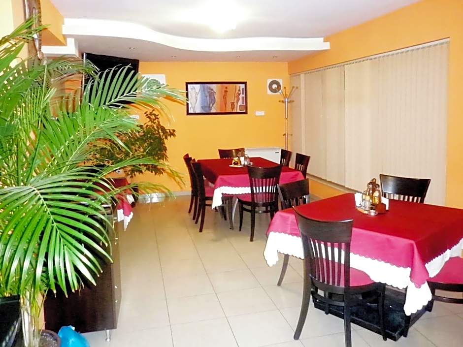 Family Hotel Victoria Gold