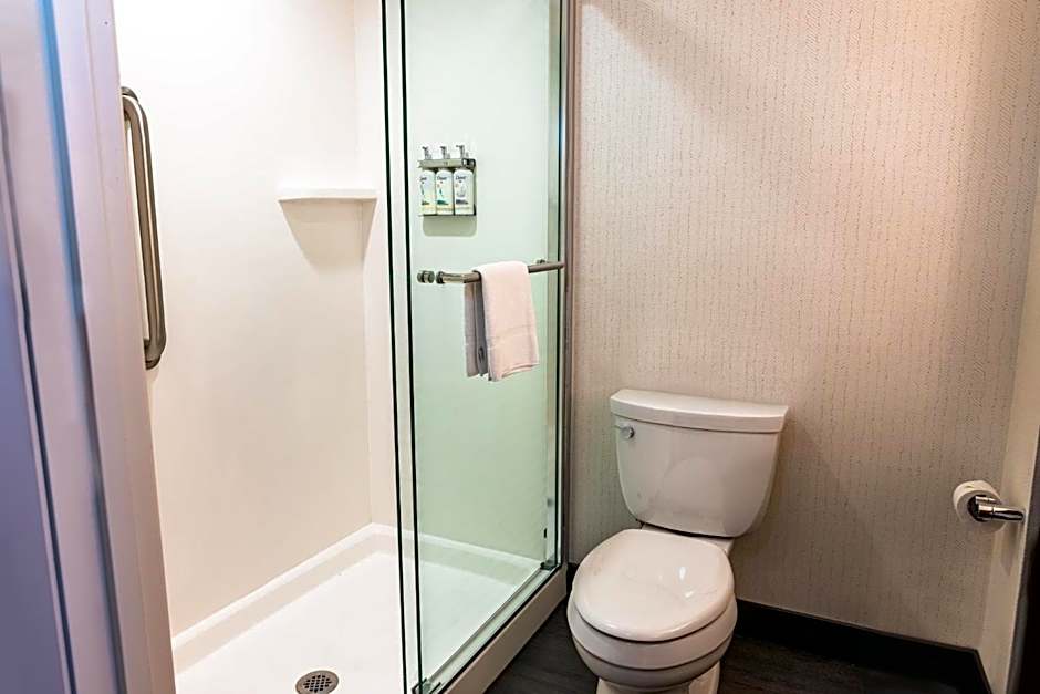Holiday Inn Oakland Airport By IHG