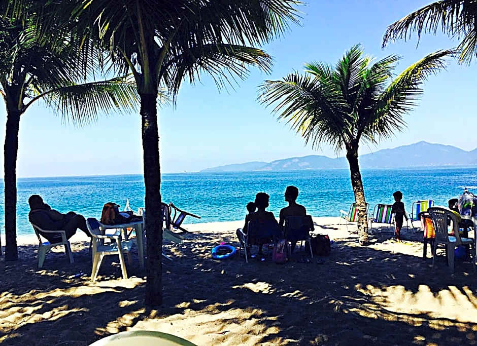 Porto Real Suites Mangaratiba